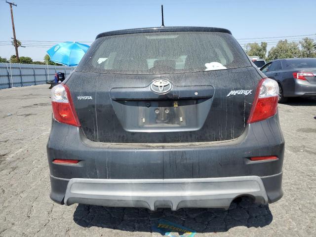 2010 Toyota Corolla Matrix VIN: 2T1KU4EE6AC354315 Lot: 56327674