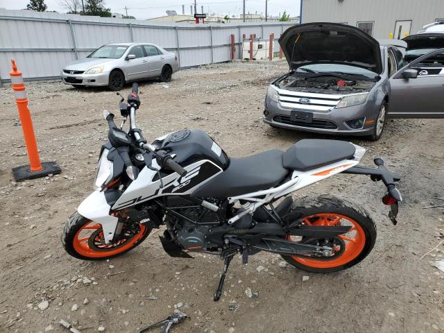 2020 KTM 200 DUKE MD2JPC407LC089901