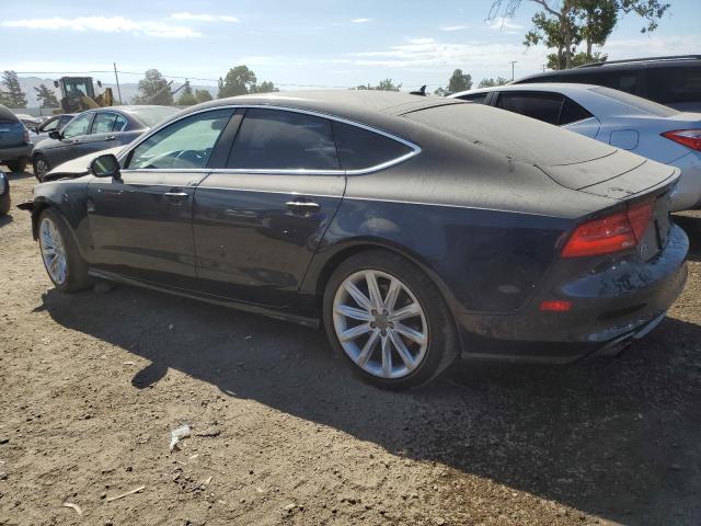 2012 Audi A7 Prestige VIN: WAU3GAFC4CN048010 Lot: 59349214