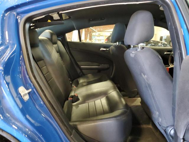 2018 DODGE CHARGER PO - 2C3CDXKT4JH316374