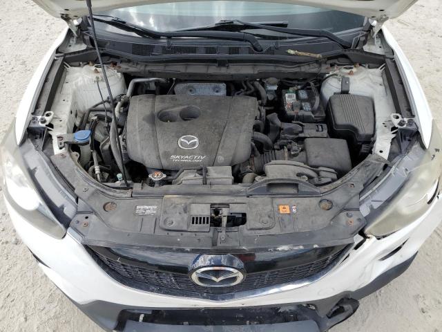 VIN JM3KE4CY2E0382419 2014 Mazda CX-5, Touring no.12