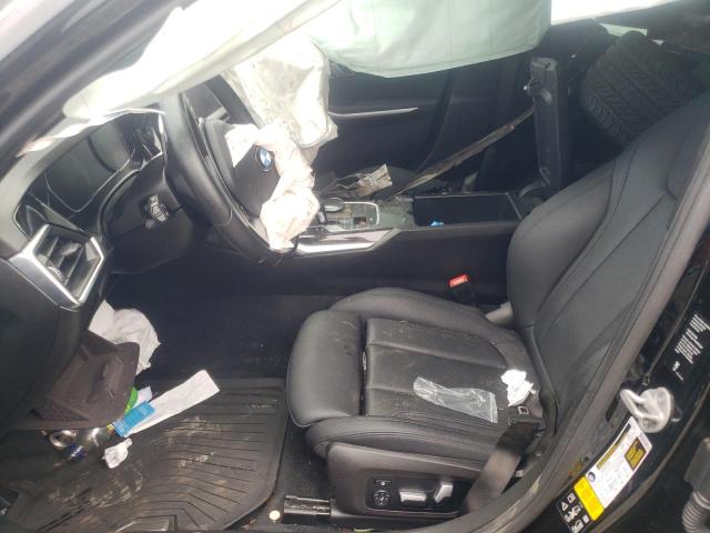 2021 BMW 330Xi VIN: 3MW5R7J02M8B62885 Lot: 58697424