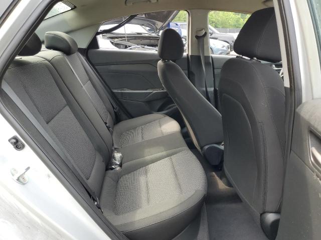 2022 Hyundai Accent Se VIN: 3KPC24A60NE157432 Lot: 57882024