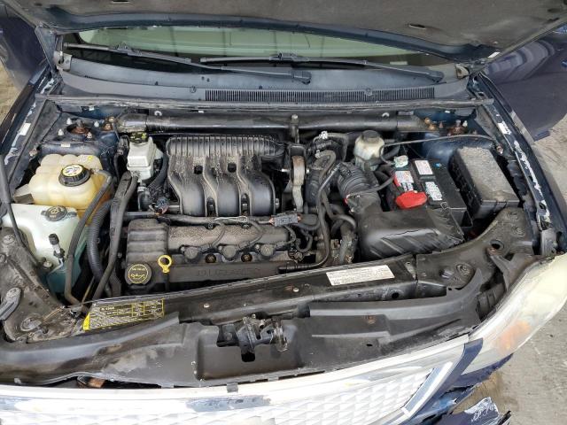 2007 Ford Five Hundred Sel VIN: 1FAFP24147G103059 Lot: 56972714