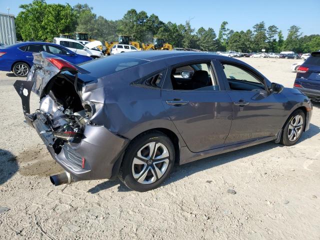 2016 Honda Civic Lx VIN: 19XFC2F54GE031415 Lot: 57016484