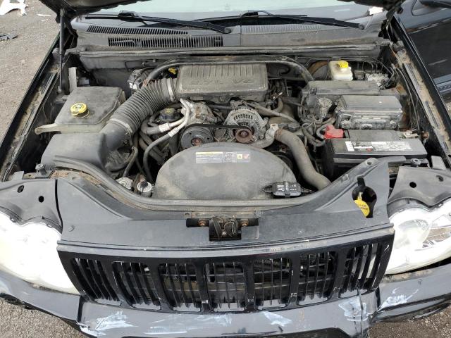 2006 Jeep Grand Cherokee Laredo VIN: 1J4GR48K86C243011 Lot: 57640574