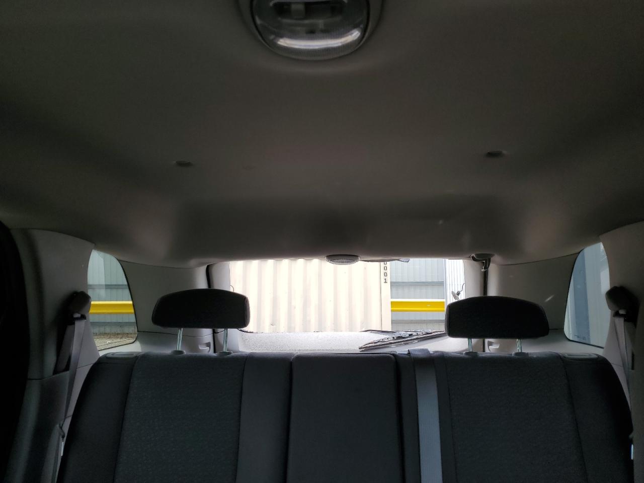 2CNDL63F176235029 2007 Chevrolet Equinox Lt