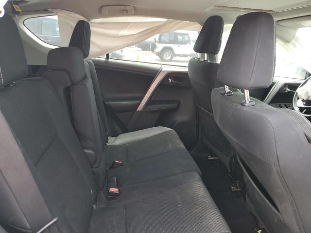 2017 Toyota Rav4 Xle VIN: 2T3RFREV8HW541447 Lot: 57450854