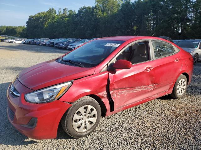2016 HYUNDAI ACCENT SE - KMHCT4AE2GU158554