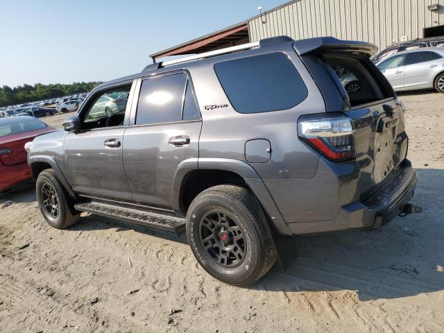 2016 Toyota 4Runner Sr5/Sr5 Premium VIN: JTEBU5JR4G5321166 Lot: 58703534