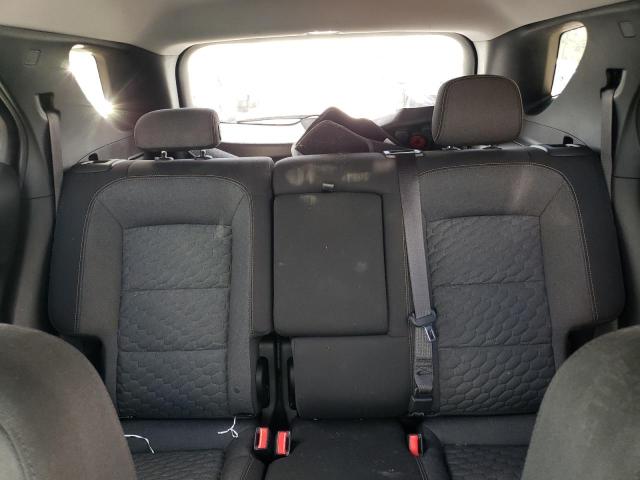 2019 Chevrolet Equinox Lt VIN: 2GNAXUEV2K6116314 Lot: 59457464