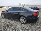 AUDI A6 PRESTIG photo