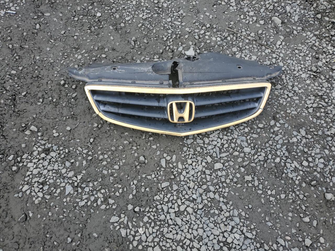 2HKRL18642H533990 2002 Honda Odyssey Ex