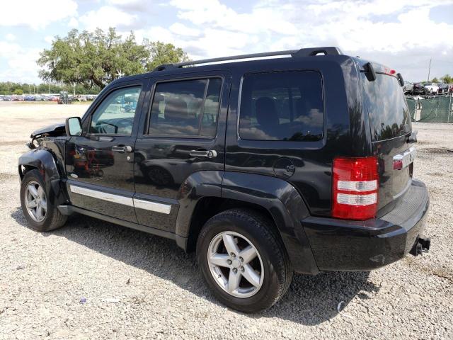 2012 Jeep Liberty Sport VIN: 1C4PJLAK4CW207957 Lot: 57252034