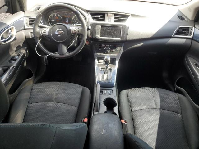 2019 NISSAN SENTRA S - 3N1AB7AP1KY297925