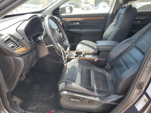 2021 HONDA CR-V TOURI - 2HKRW2H93MH670431