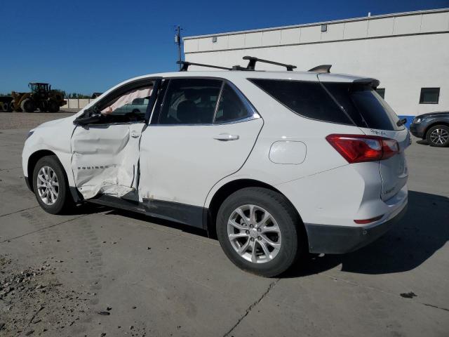 3GNAXJEV3JS542401 2018 CHEVROLET EQUINOX - Image 2