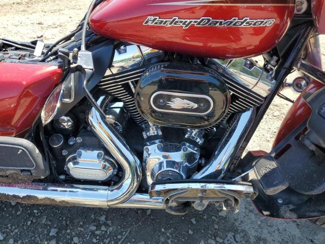 2012 HARLEY-DAVIDSON FLTRU ROAD 1HD1KGM14CB630881