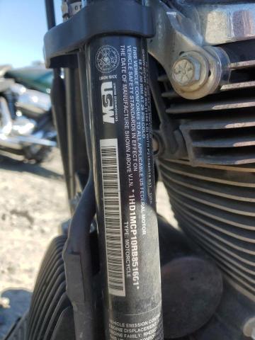 2024 HARLEY-DAVIDSON FLRT 1HD1MCP10RB851661