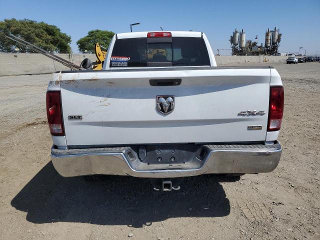 2012 Dodge Ram 1500 Slt VIN: 1C6RD7GP1CS252024 Lot: 60760894
