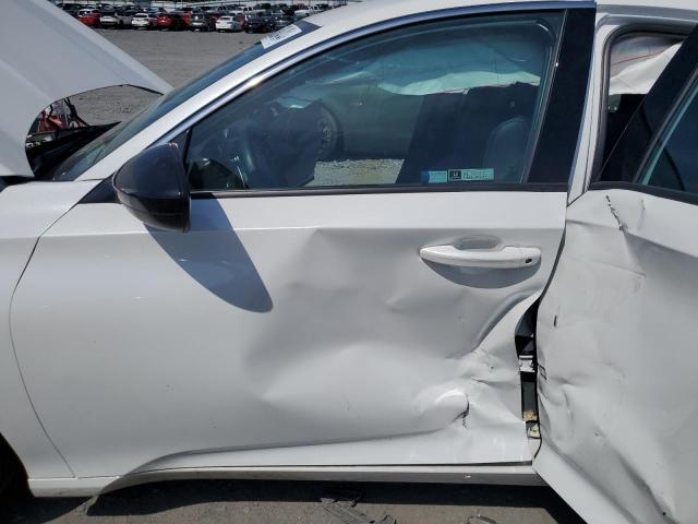 2022 Honda Accord Sport VIN: 1HGCV1F3XNA060120 Lot: 58880404