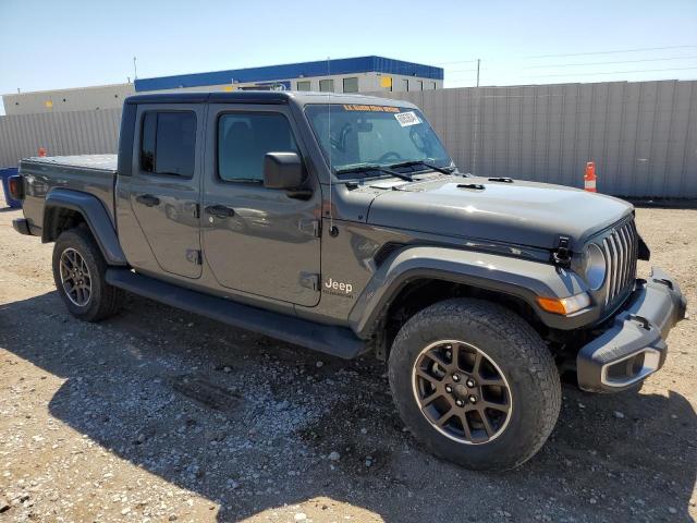 2022 JEEP GLADIATOR - 1C6HJTFG2NL143907