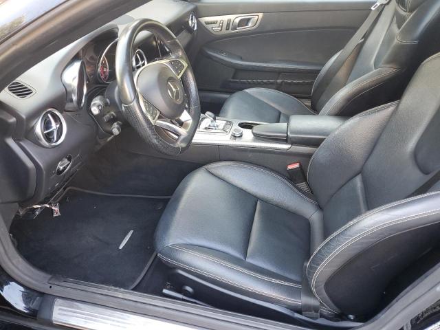 2019 MERCEDES-BENZ SLC 300 - WDDPK3JA5KF164089