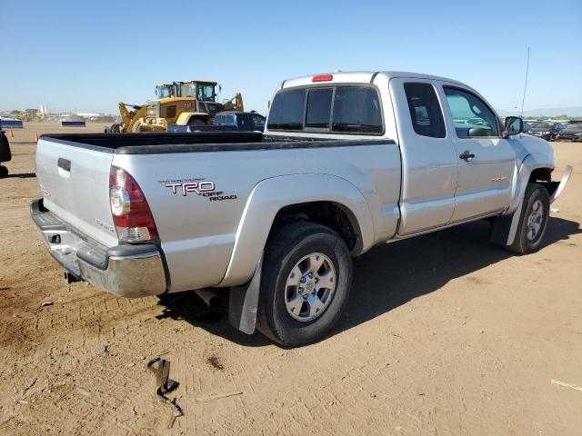 2009 Toyota Tacoma Access Cab VIN: 5TEUU42N49Z626704 Lot: 58165054