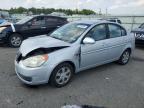 KMHCN46C67U164648 2007 Hyundai Accent Gls