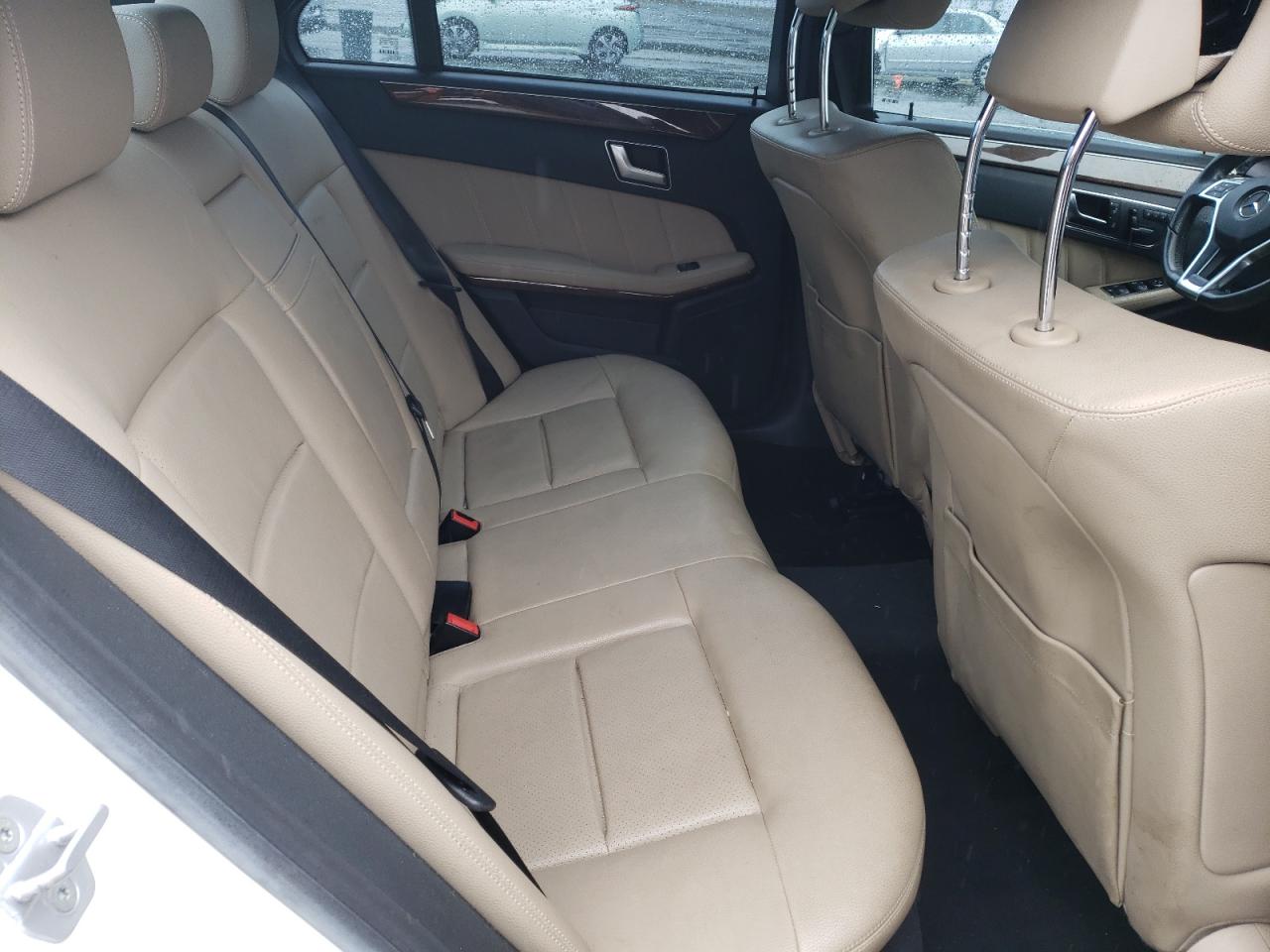 WDDHF5KB3DA746624 2013 Mercedes-Benz E 350