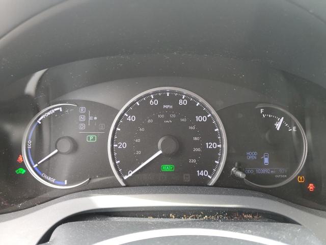 2013 Lexus Ct 200 VIN: JTHKD5BH7D2159751 Lot: 60728574