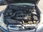 SUBARU OUTBACK 2. photo