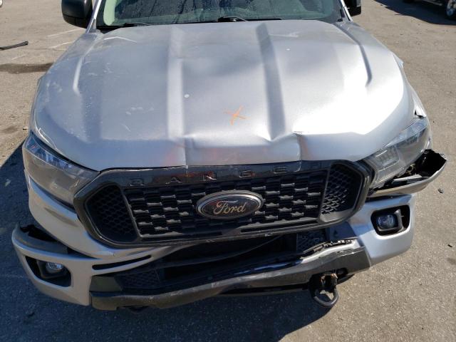 2022 FORD RANGER XL - 1FTER4FH7NLD30871