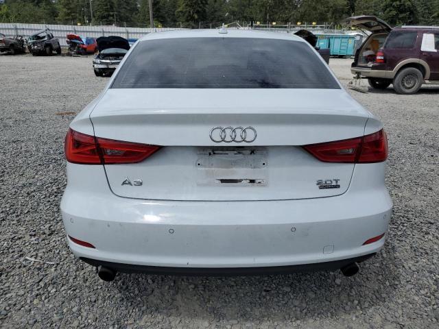 2016 Audi A3 Premium VIN: WAUB8GFF3G1082068 Lot: 59595624