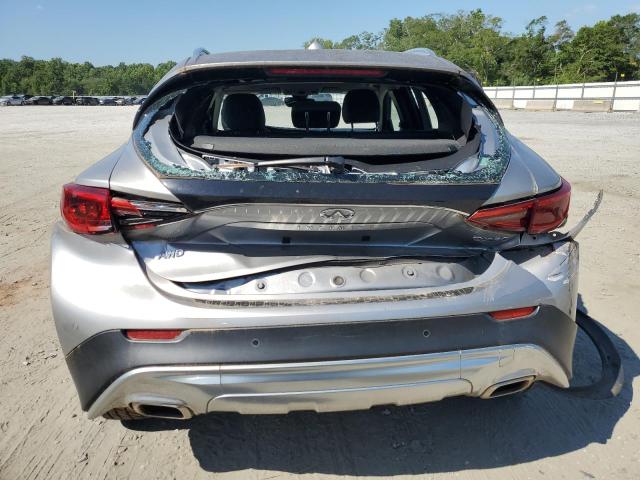 2017 Infiniti Qx30 Base VIN: SJKCH5CR5HA035231 Lot: 58639104