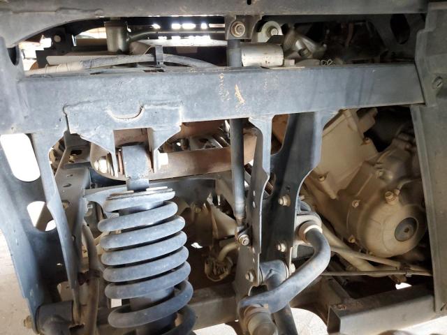 2021 YAMAHA YXC700 - 5Y4AMD8E1MA100745