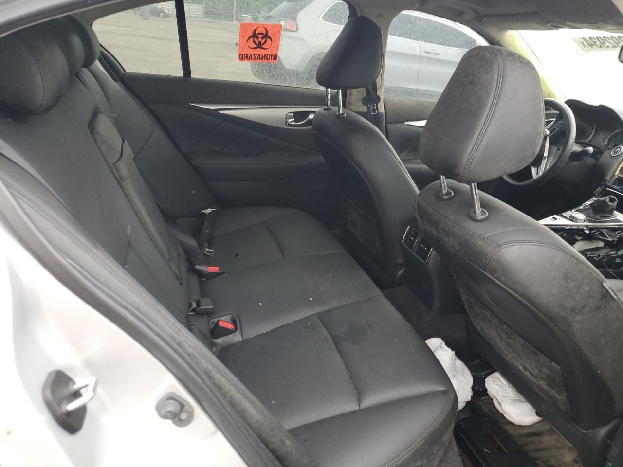 JN1EV7AP4KM542888 2019 Infiniti Q50 Luxe