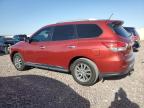 NISSAN PATHFINDER photo