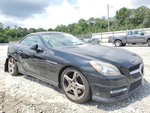 2014 Mercedes-Benz Slk 250 VIN: WDDPK4HA7EF088214 Lot: 57396594