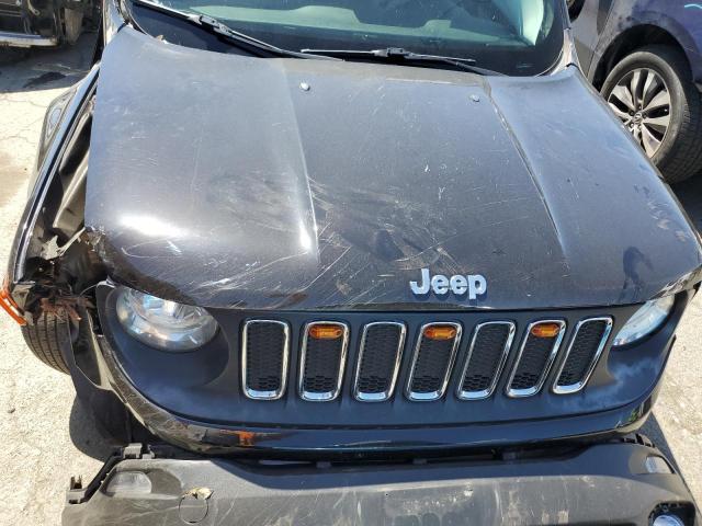 2015 JEEP RENEGADE L - ZACCJABT7FPB44512