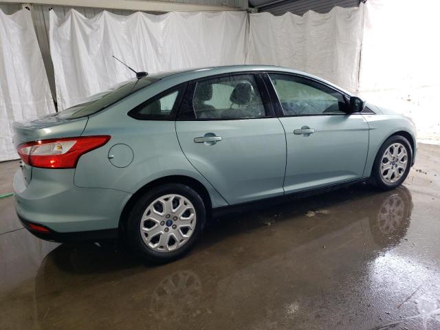 Vin: 1fahp3f27cl216364, lot: 57840024, ford focus se 20123