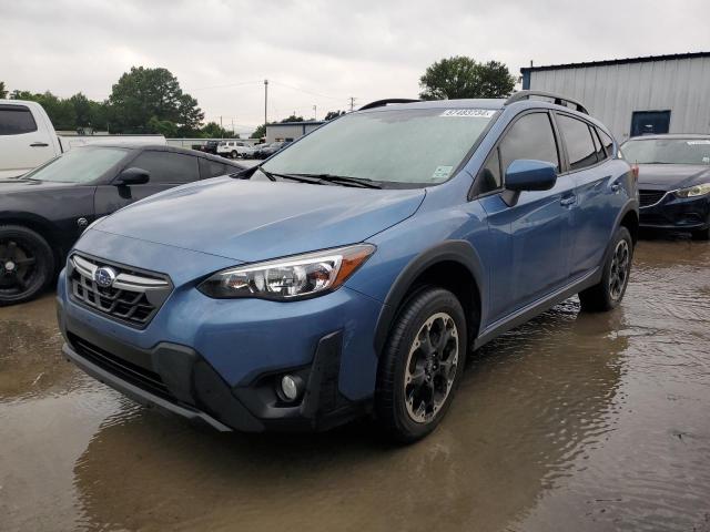 JF2GTAEC9MH223130 Subaru Crosstrek 