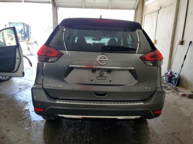 2019 Nissan Rogue S VIN: KNMAT2MT1KP506393 Lot: 57728264