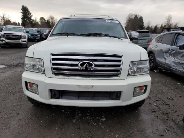 2007 Infiniti Qx56 VIN: 5N3AA08C57N803452 Lot: 61084204