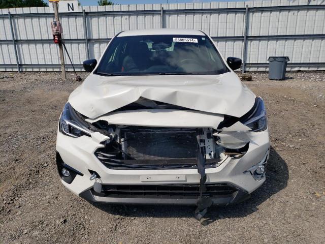 2024 SUBARU IMPREZA RS JF1GUHHC1R8294349