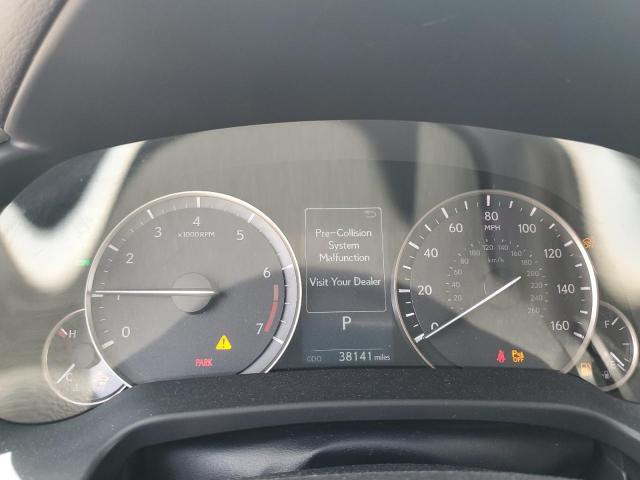 2021 LEXUS RX 350 - 2T2HZMAA5MC207563