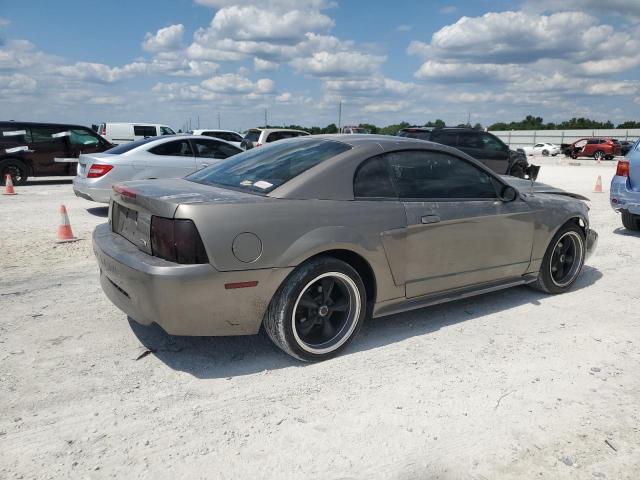 2001 Ford Mustang Gt VIN: 1FAFP42X61F263198 Lot: 58038034