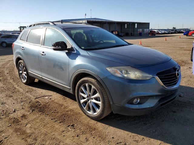 2015 MAZDA CX-9 GRAND - JM3TB3DA1F0448436