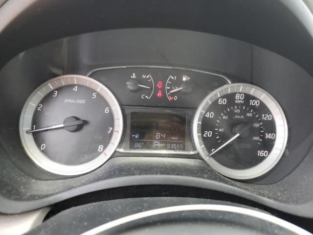 2015 NISSAN SENTRA S - 3N1AB7AP0FL642364