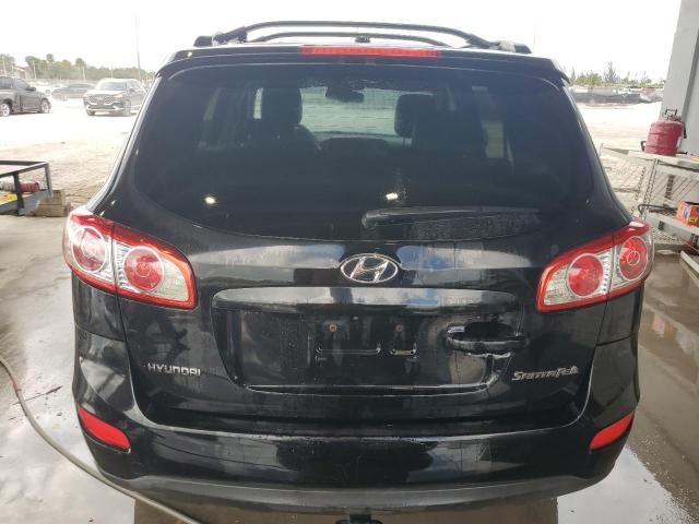 2010 Hyundai Santa Fe Se VIN: 5NMSH4AG0AH380432 Lot: 59307234